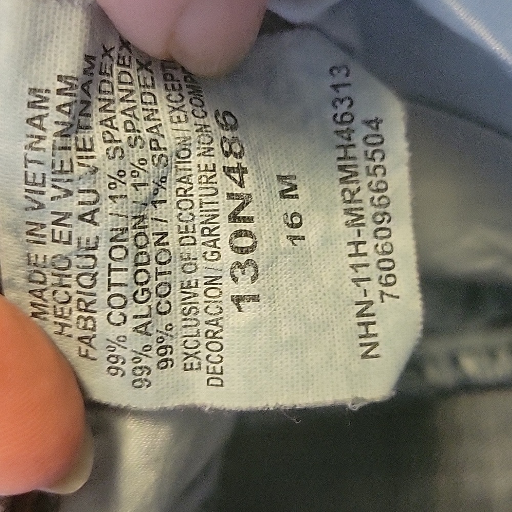 Lee Riders bootcut jeans - Picture 6 of 6
